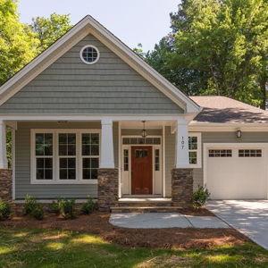 First Home Down Payment