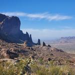 Lost Dutchman State Park