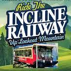 Lookout Mountain Incline Railway