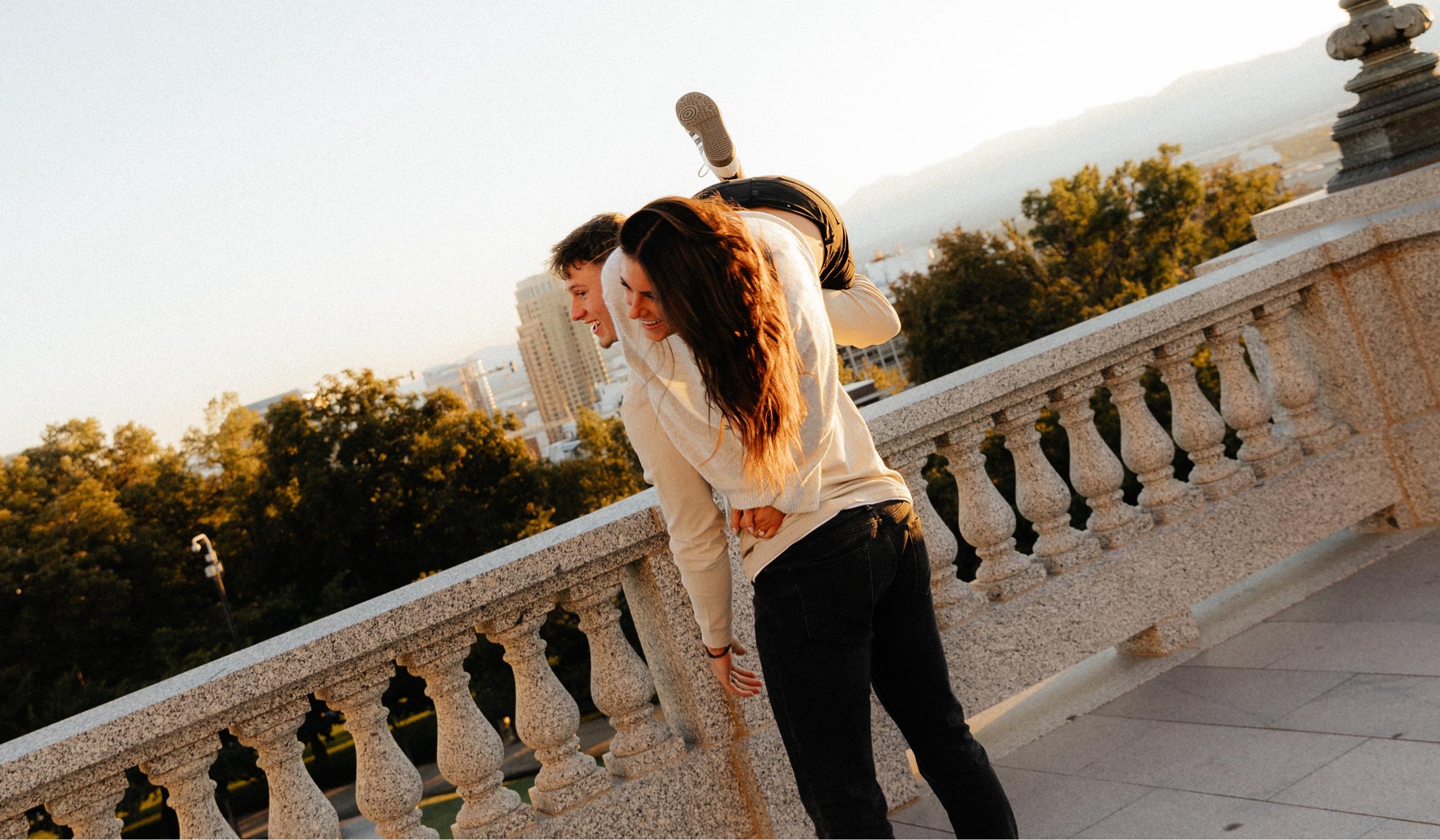 The Wedding Website of Gracie Andersen and Jaxon Ball