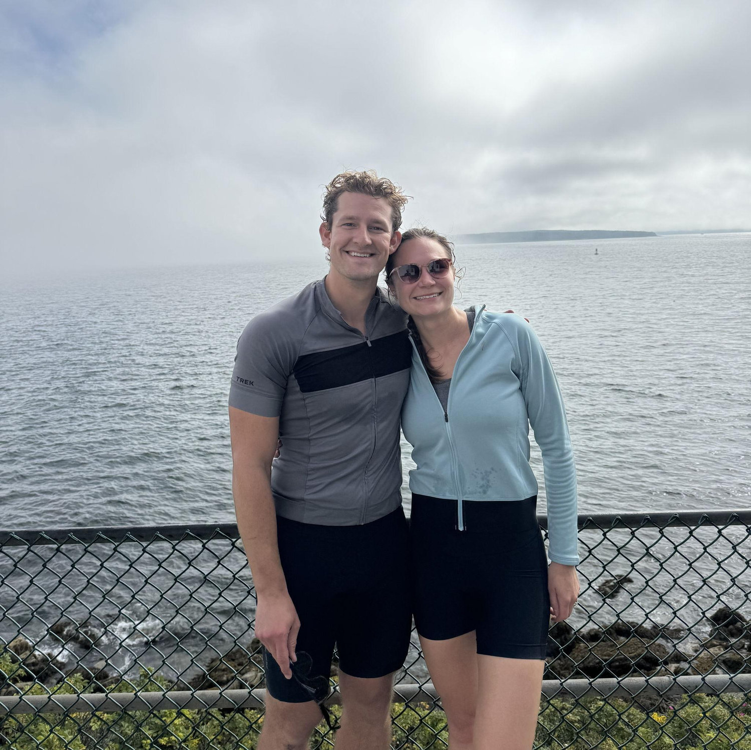 Biking in Acadia Maine