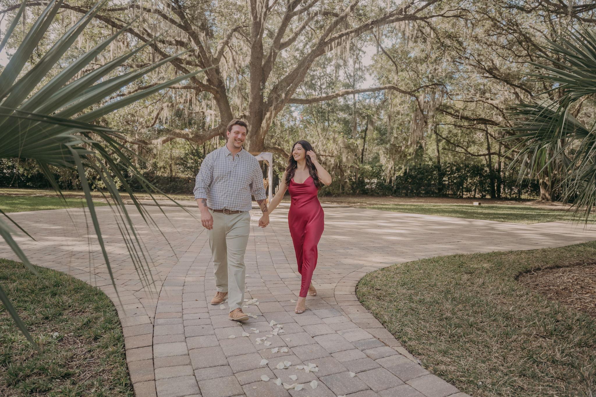 The Wedding Website of Lily Tehrani and Luke Wickham