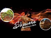 Skewers Mediterranean Grille