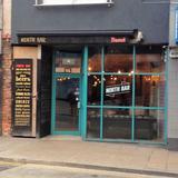 North Bar