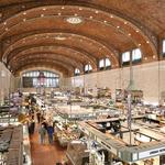 West Side Market
