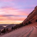 Red Rocks Amphitheatre