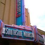 SouthSide Works Cinema