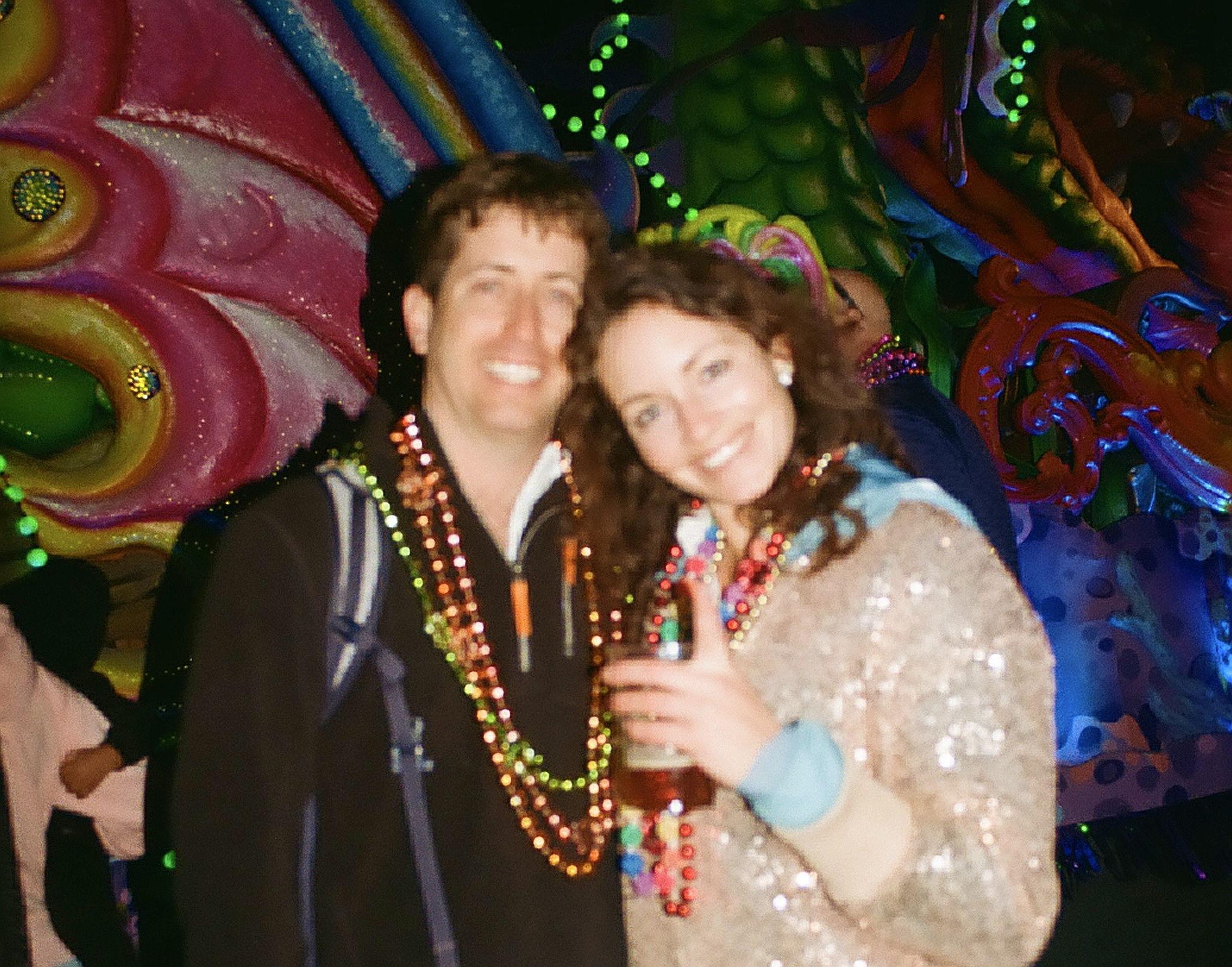 The Wedding Website of Colleen McDermott and Doug Hollin