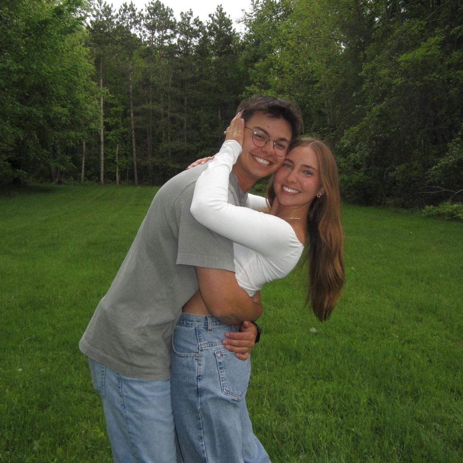 05.24.25 WE'RE ENGAGED