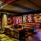 Watts & Ward Prohibition Cocktail Lounge