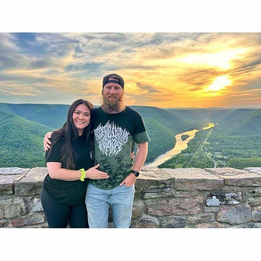 Best view on the Mountain