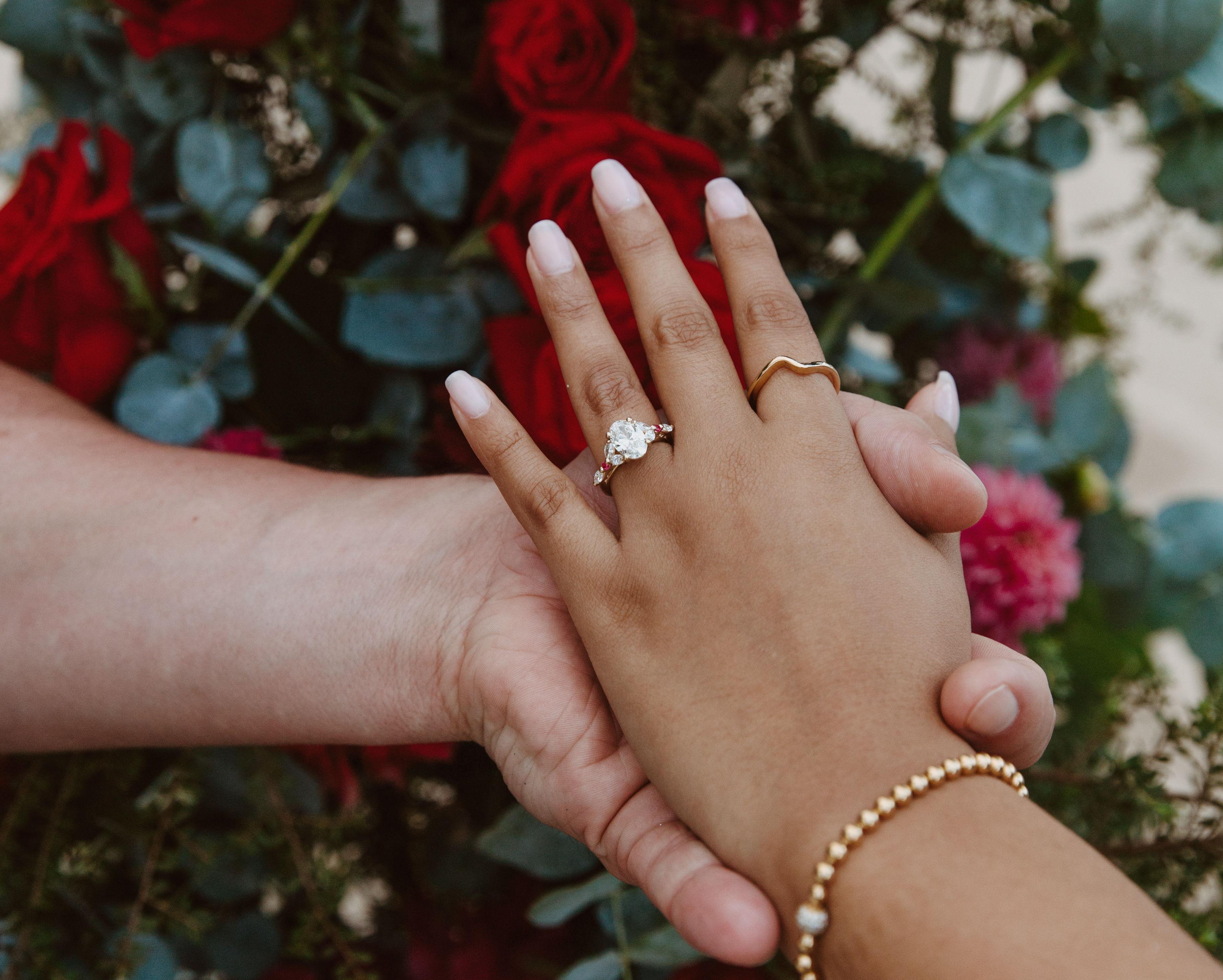 The Wedding Website of Gabriela Lopez and Chase Zieman