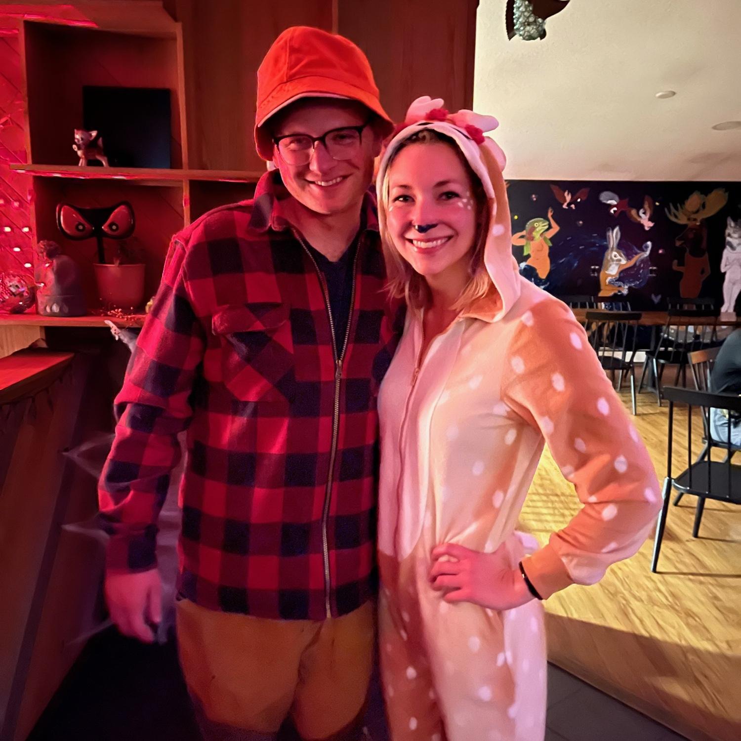 Halloween 2021