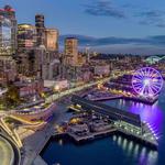 Seattle Waterfront