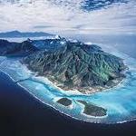 Moorea and Tahiti to discover by yourself