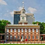 Independence Hall