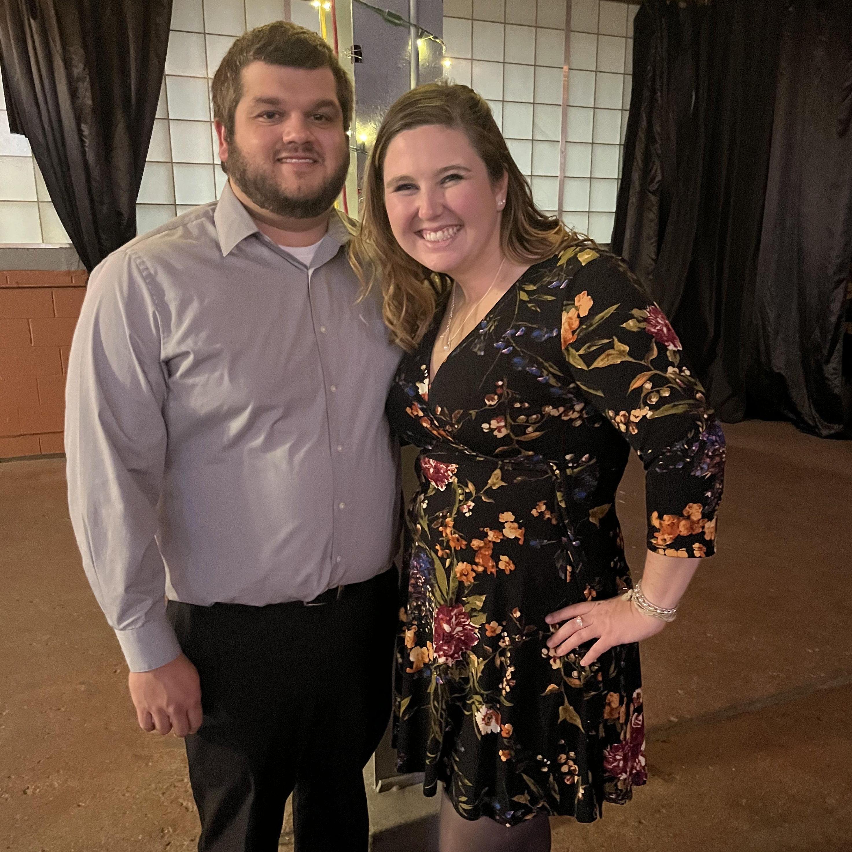 Wedding #6 Royal Oak, MI 2022