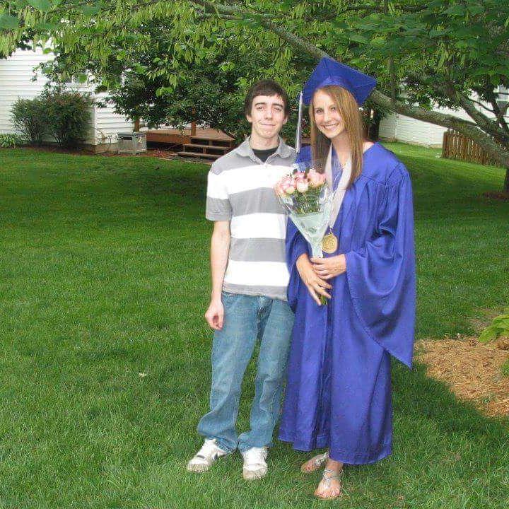 graduation 2012