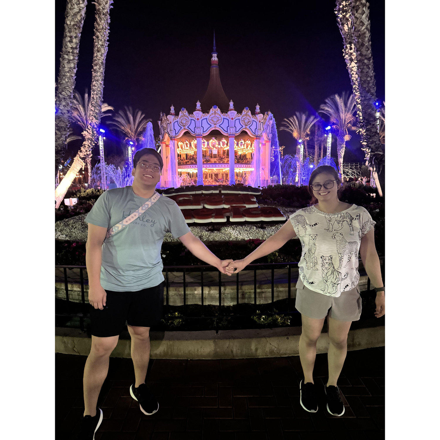 8/10/2024 - California's Great America