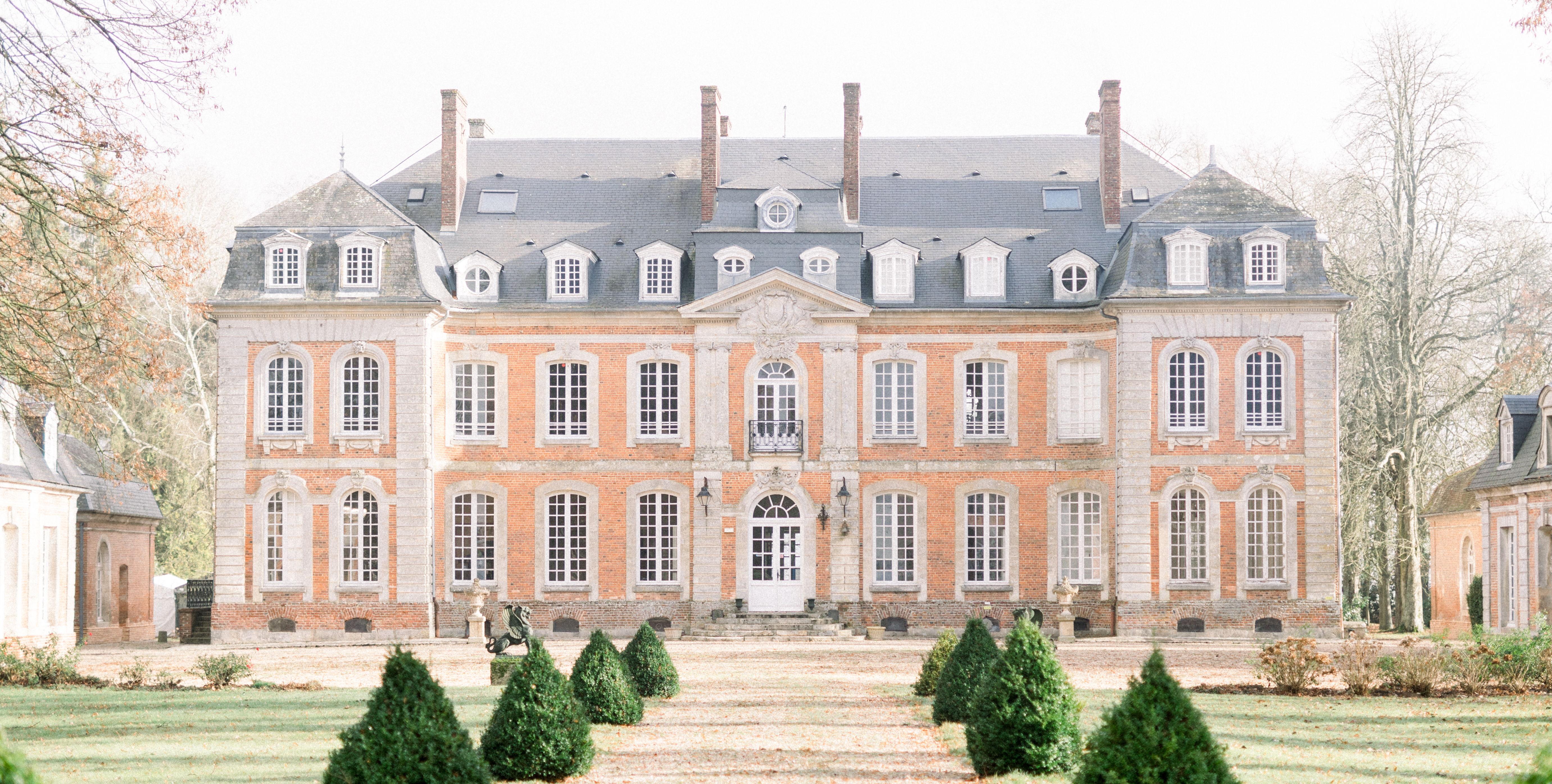The Wedding Website of Annie Audier and Xavier Audier