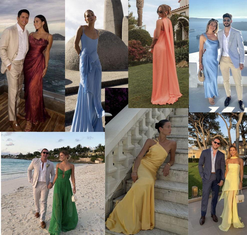 The Wedding Website of Zoë Drew and Josh Emshoff