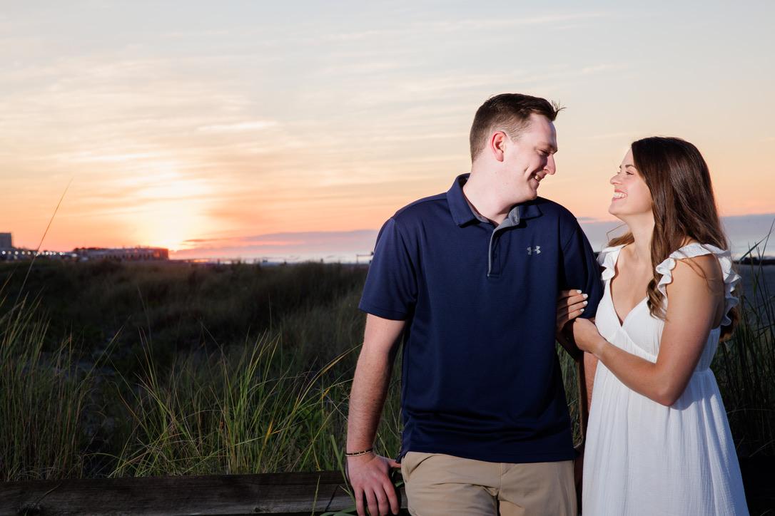The Wedding Website of Fiona Devine and Shane Cummings