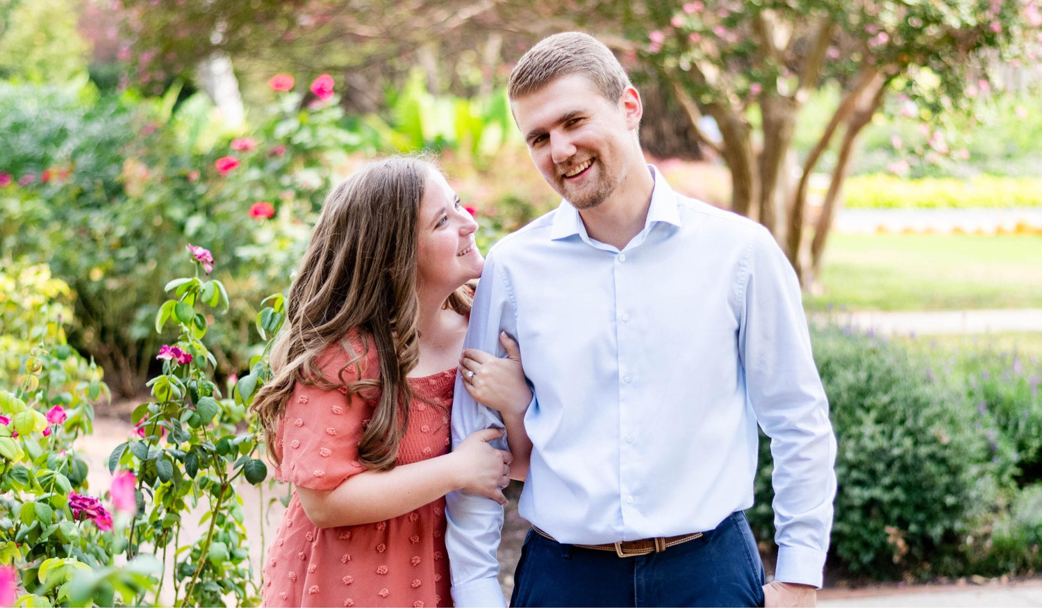 The Wedding Website of Kayla Stombaugh and Yevgeny Ivashchuk