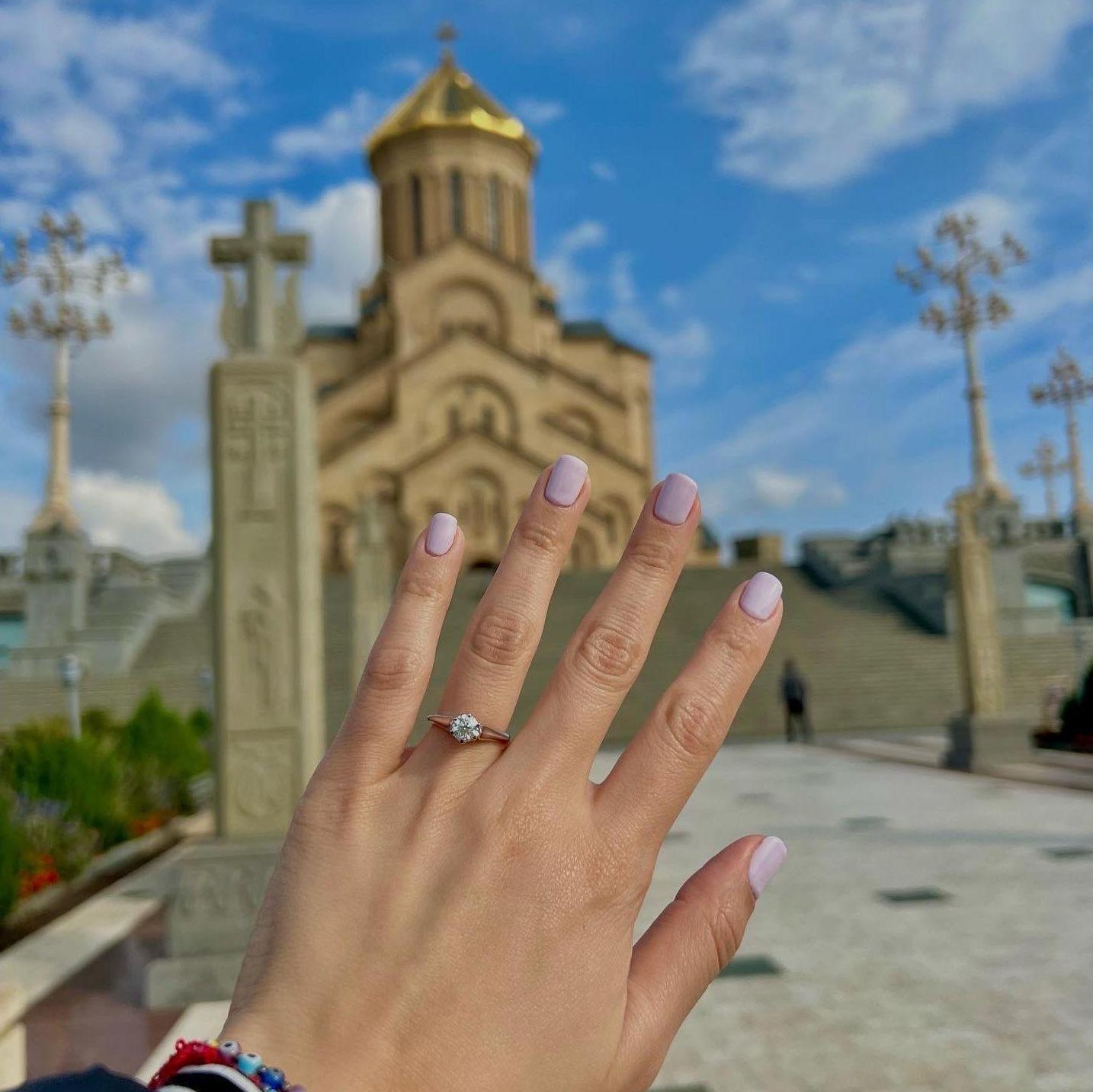Octubre 2022 - Georgia🇬🇪