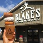 Blake's Apple Orchard & Hard Cider Mill