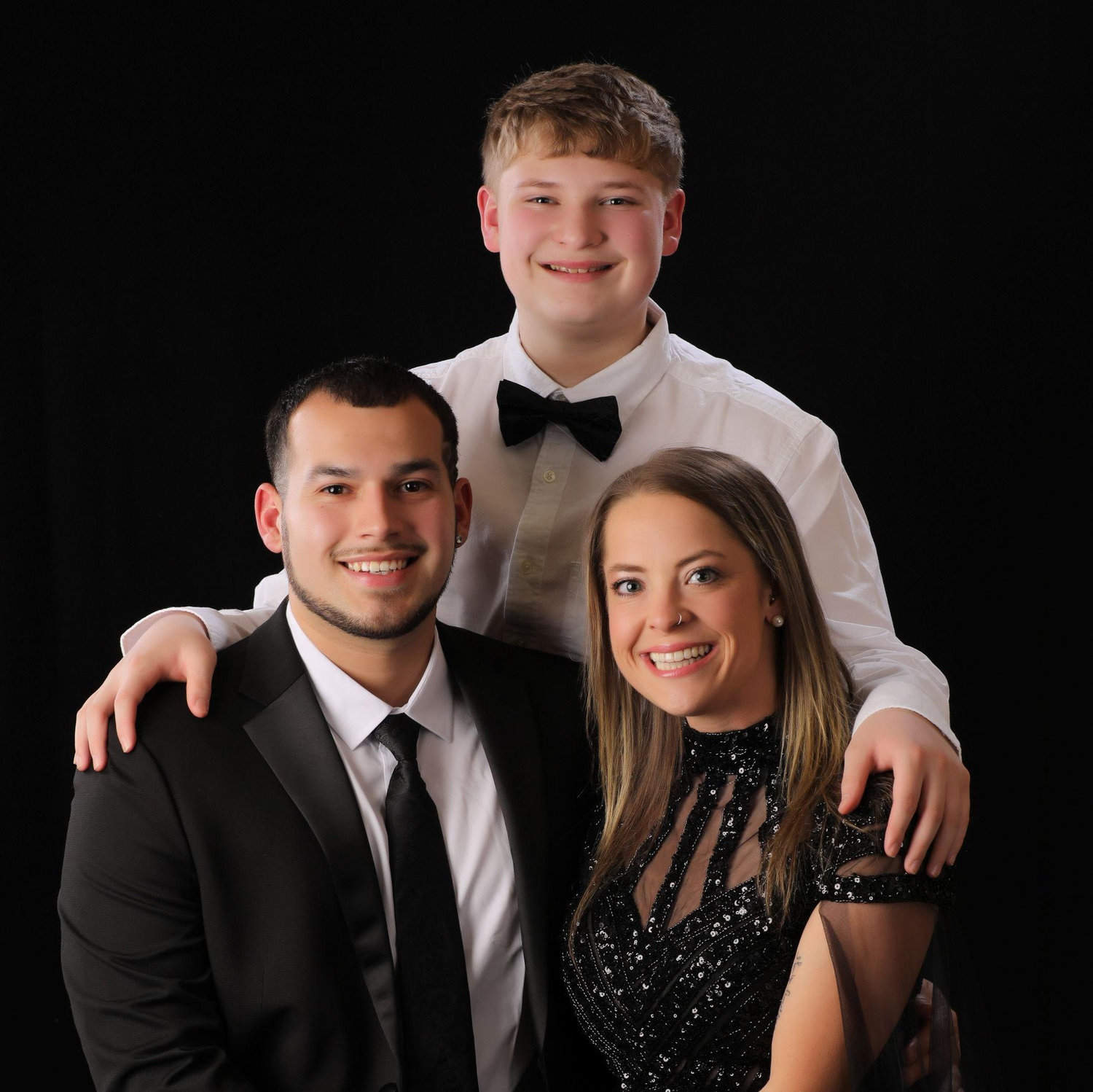 Cruise Family Photos - 02.2026