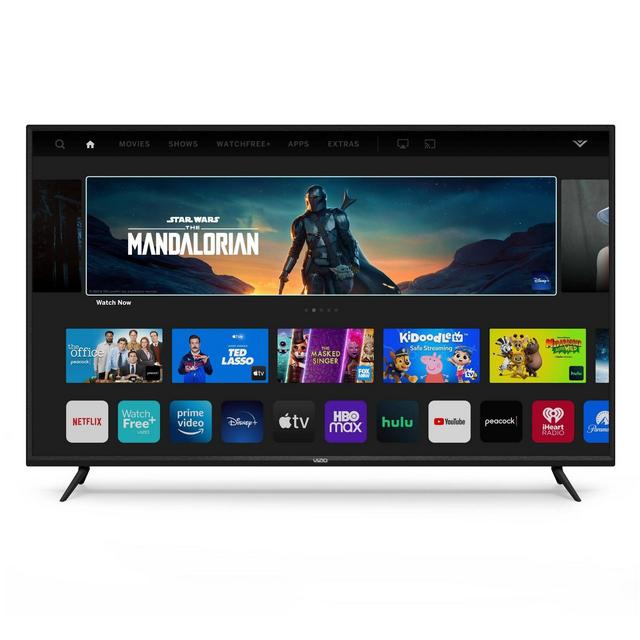 VIZIO V-Series 75" Class 4K HDR Smart TV - V755-J04