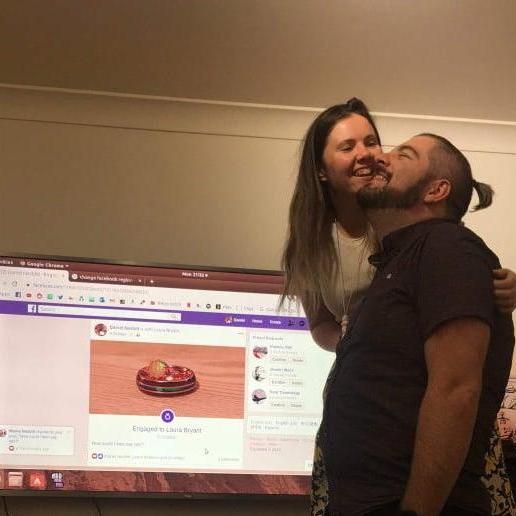 10.10.2019: Facebook Official