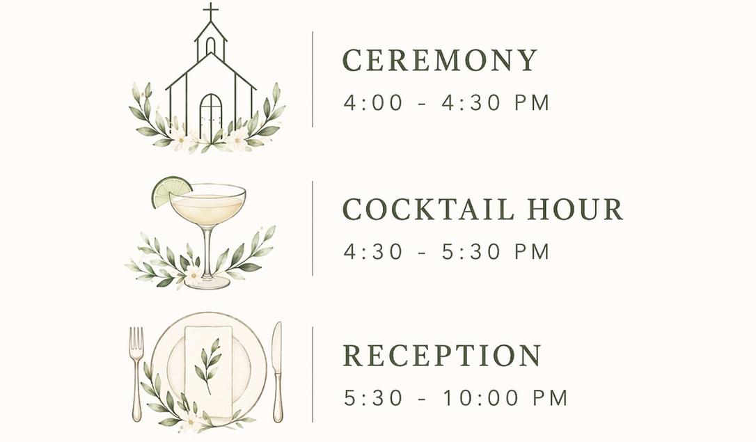 The Wedding Website of Haley Hollan and Matthew Allred