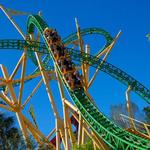 Busch Gardens