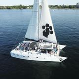 Nauti-Cat Catamaran Cruise