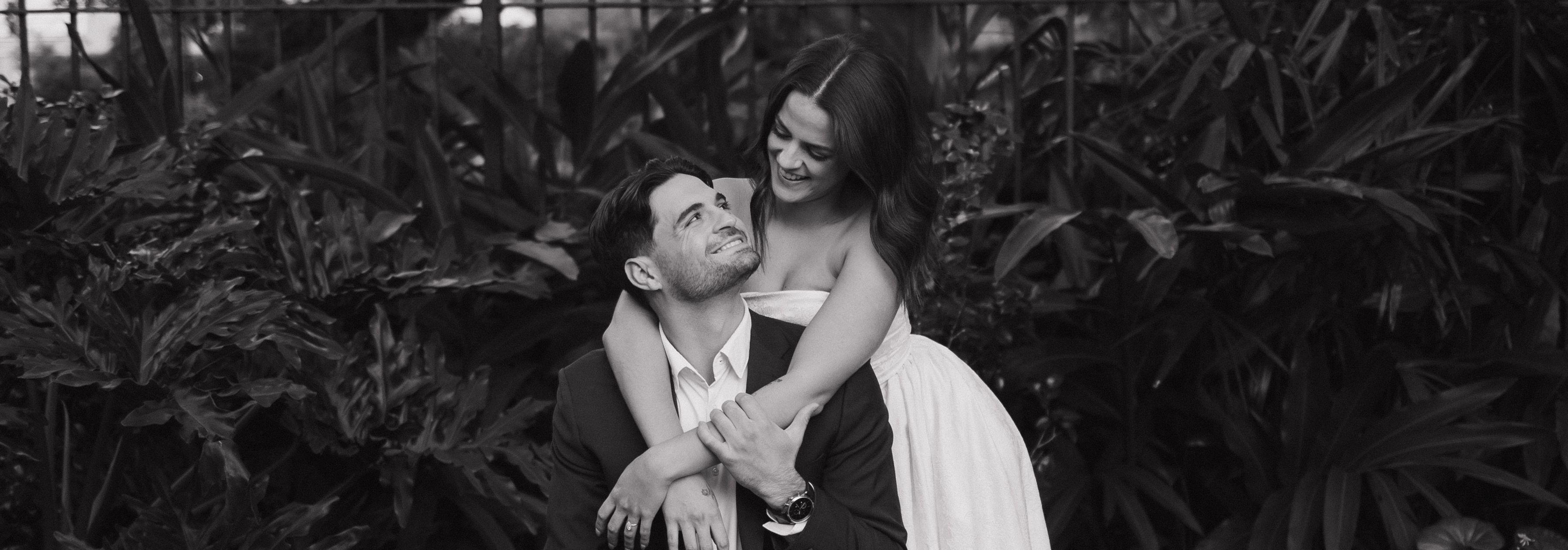 The Wedding Website of Faith Hiles and Jase Biehl