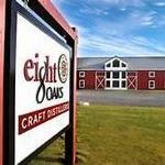 Eight Oaks Craft Distillers