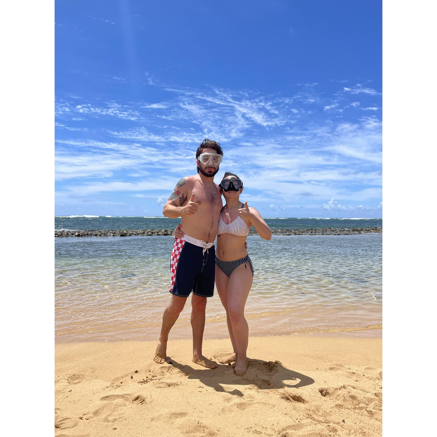 Kauai Family Vacay