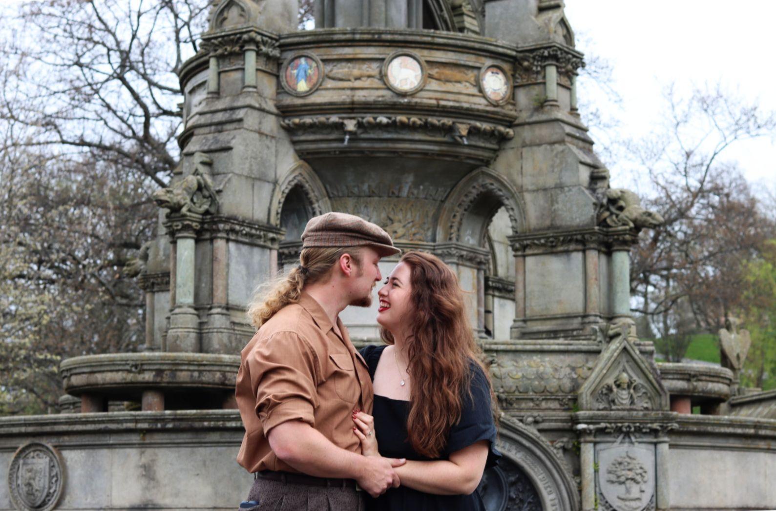 The Wedding Website of Erin Theodorakis and Austin Millinder
