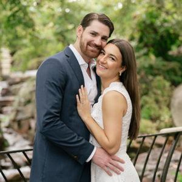 Our Newlywed Fund
