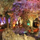 Crystal Shrine Grotto