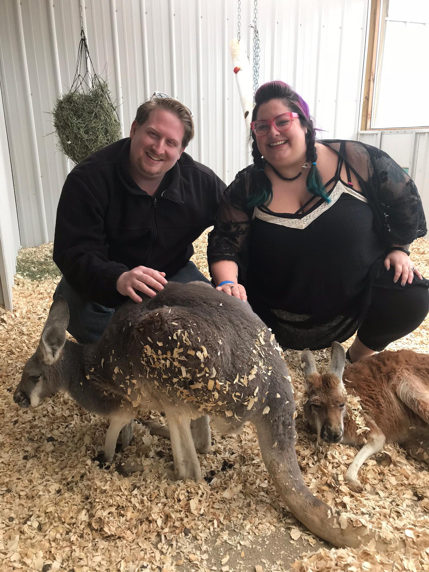 Easter 2018 Ann Arbor, MI