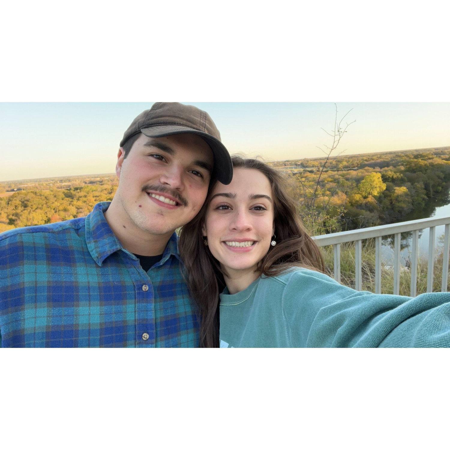 Lover's Leap 🩷