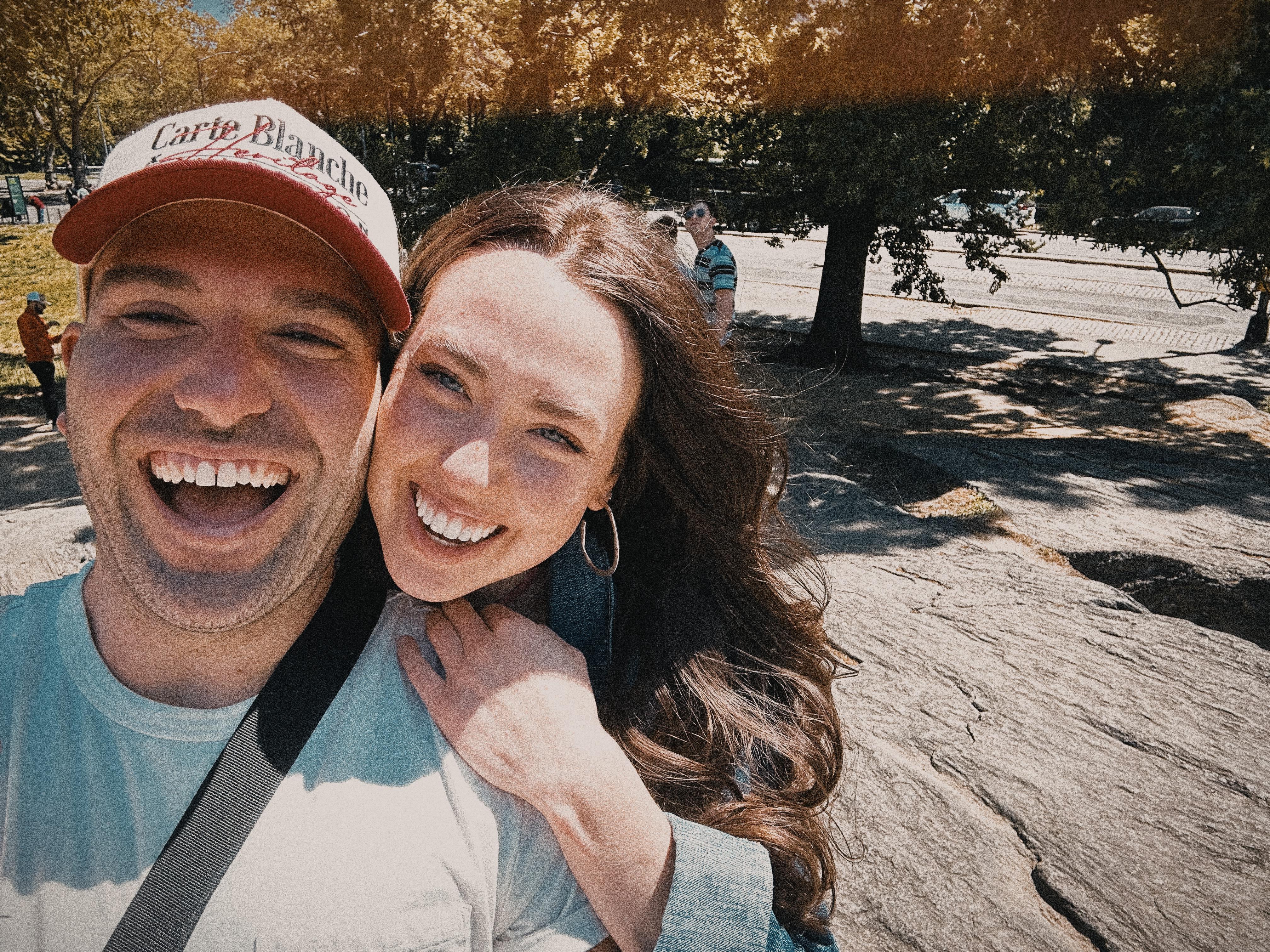 The Wedding Website of Mateo Palmitier and Grace West