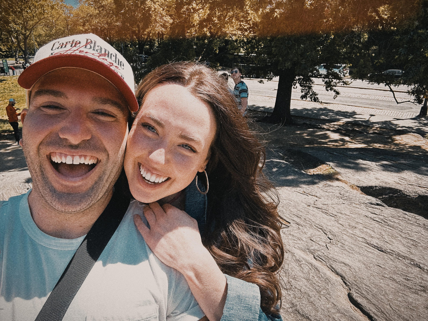 The Wedding Website of Mateo Palmitier and Grace West
