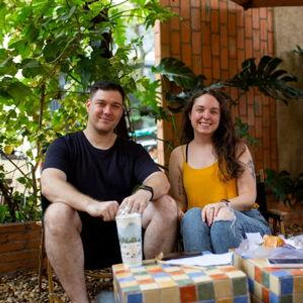 Our newlywed fund
