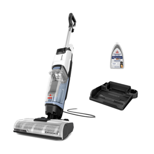 CrossWave® Edge Vaccumn