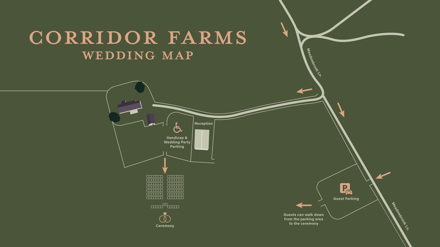 The Wedding Website of Conrad Froelich and Kaylea Smithson