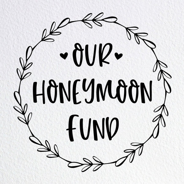 Honeymoon Fund