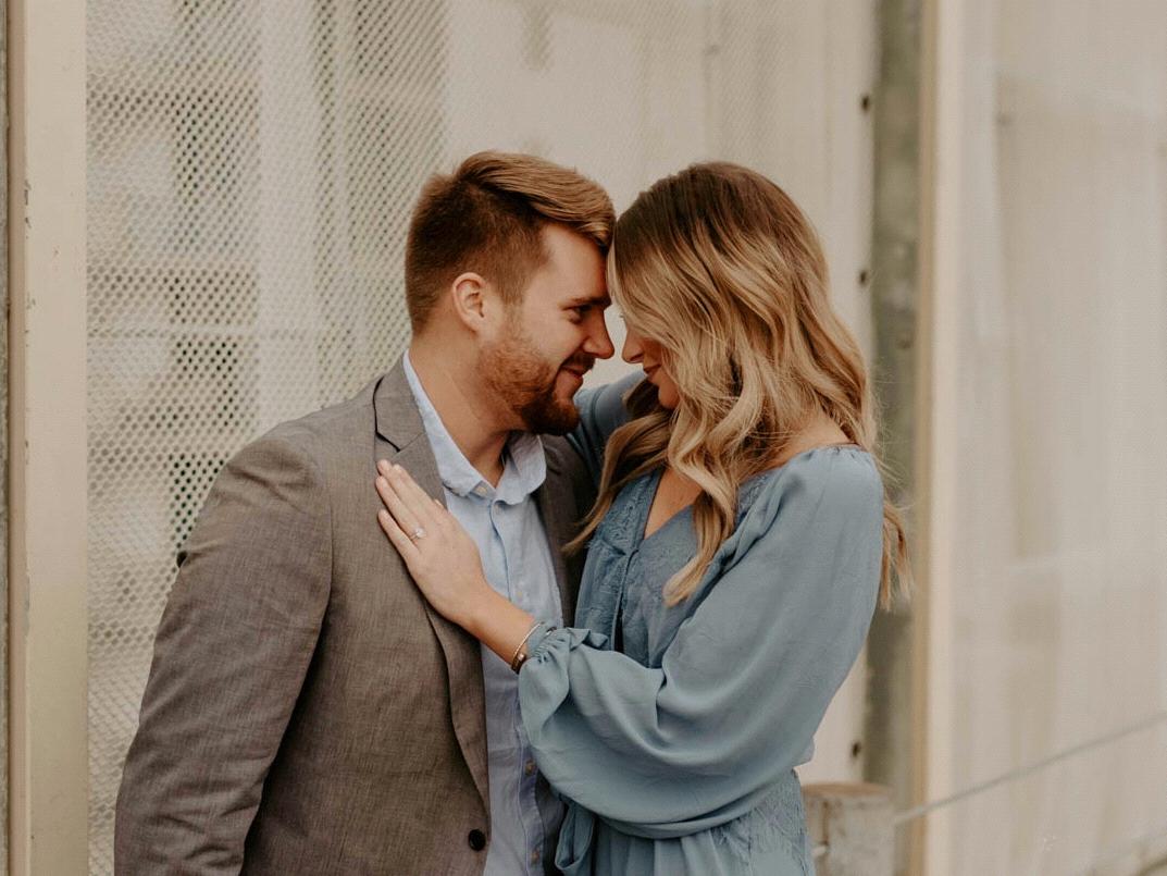 The Wedding Website of Brinlie Osburn and Samuel Struebing
